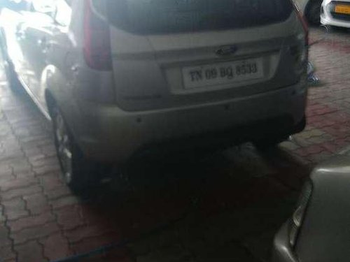 Ford Figo, 2012, Diesel MT for sale in Chennai