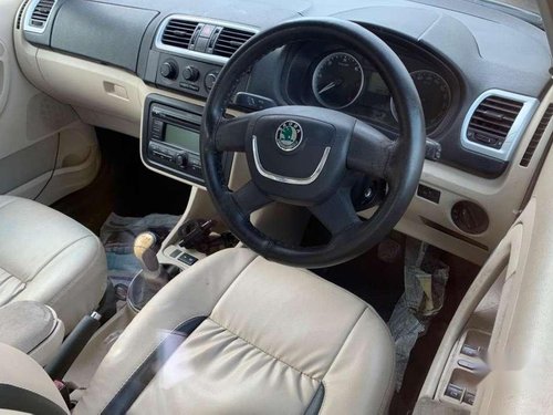 Used 2010 Skoda Fabia AT for sale in Surat 