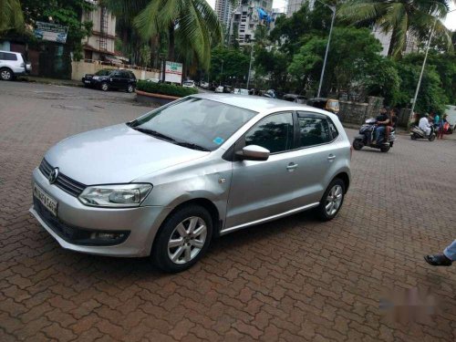 2011 Volkswagen Polo MT for sale in Mumbai