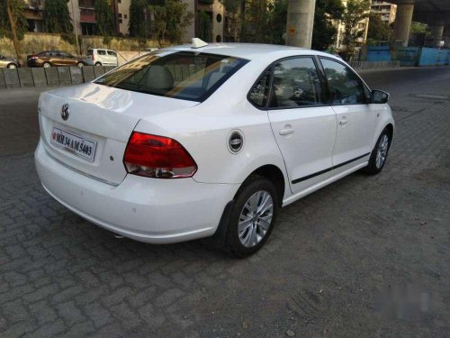 2015 Volkswagen Vento MT for sale in Mumbai