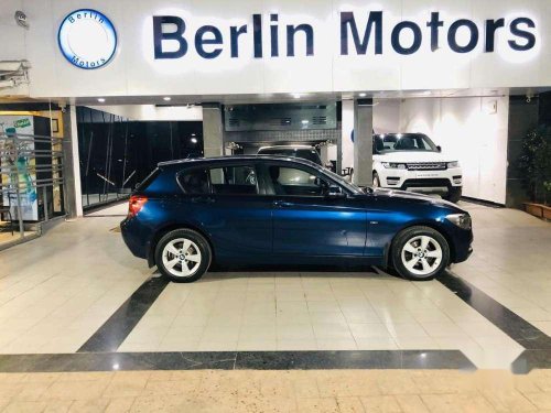 2015 BMW 1 Series AT for sale in Pune