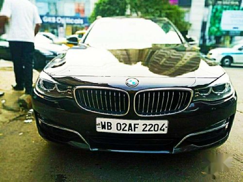 Used BMW 3 Series GT 2014 Sport AT for sale in Kolkata 