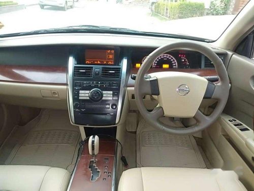 Used Nissan Teana 230jM 2009 AT for sale in Gurgaon 