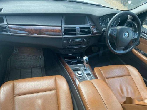 BMW X5 2007 AT for sale in Hyderabad