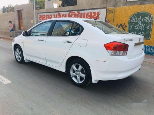 Used Honda City 2011 MT for sale in Ahmedabad 