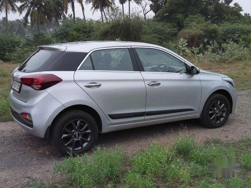 Used Hyundai Elite I20 Asta 1.4 CRDI, 2018, Diesel MT for sale in Tiruppur 