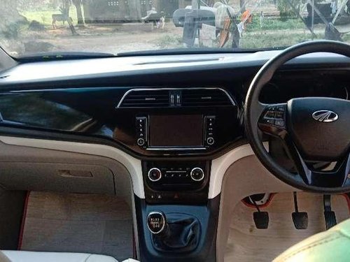 Mahindra Marazzo M6 8Str, 2018, Diesel MT for sale in Jalandhar 