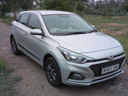 Used Hyundai Elite I20 Asta 1.4 CRDI, 2018, Diesel MT for sale in Tiruppur 