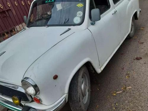 Used Hindustan Motors Ambassador MT for sale in Chennai