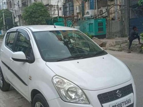 Used Maruti Suzuki Ritz Vdi BS-IV, 2014, Diesel MT for sale in Ludhiana 