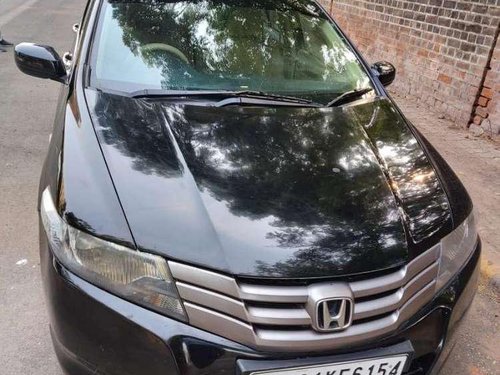 Used 2010 Honda City S MT for sale in Ahmedabad 