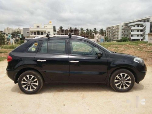 Used 2011 Renault Koleos AT for sale in Nagar 