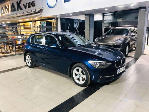 2015 BMW 1 Series AT for sale in Pune