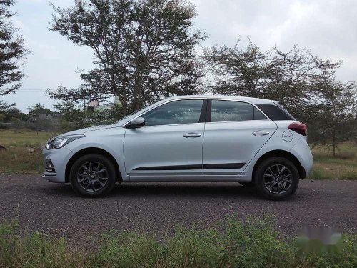 Used Hyundai Elite I20 Asta 1.4 CRDI, 2018, Diesel MT for sale in Tiruppur 