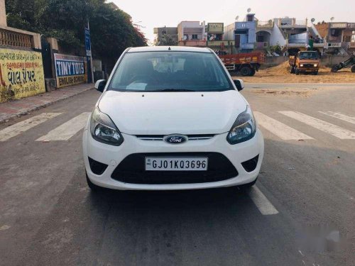 Used Ford Figo Duratorq ZXI 1.4, 2012, Diesel MT for sale in Ahmedabad 