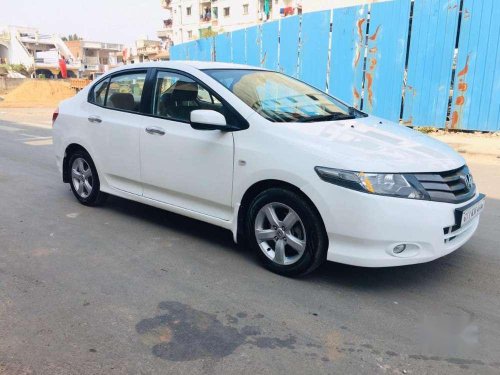 Used Honda City 2011 MT for sale in Ahmedabad 