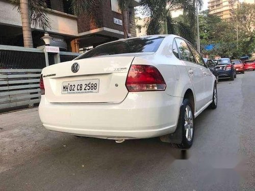 2011 Volkswagen Vento AT for sale in Mumbai