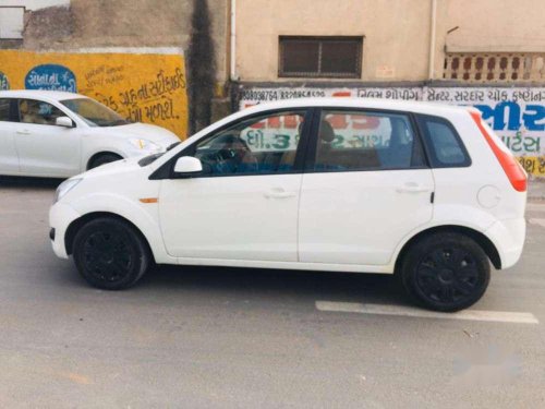 Used Ford Figo Duratorq ZXI 1.4, 2012, Diesel MT for sale in Ahmedabad 