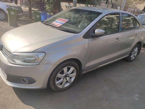 Volkswagen Vento Highline Petrol Automatic, 2011, Petrol AT for sale in Mumbai