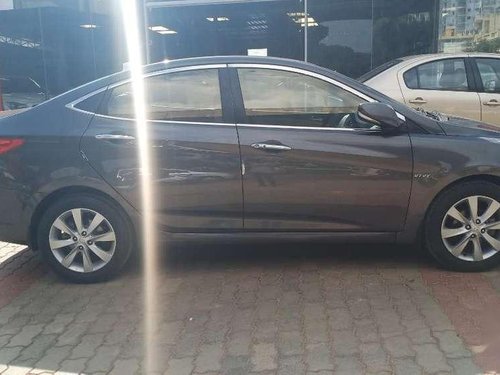 Used Hyundai Verna 1.6 VTVT SX 2012 MT for sale in Nagar 