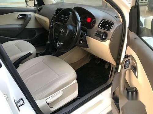 2011 Volkswagen Vento AT for sale in Mumbai