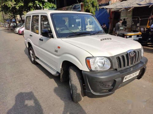 Used 2014 Mahindra Scorpio MT for sale in Thane