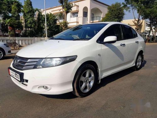 Used Honda City 1.5 V Manual, 2011, Petrol MT for sale in Ahmedabad 