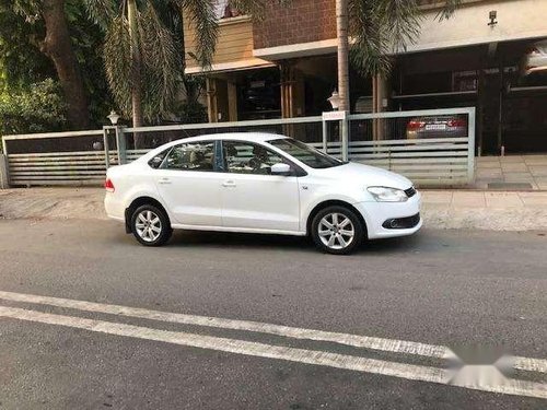 2011 Volkswagen Vento AT for sale in Mumbai