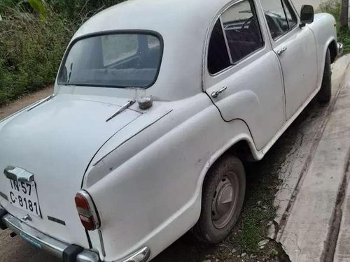 Used Hindustan Motors Ambassador MT for sale in Chennai