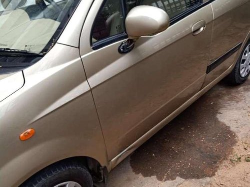 Chevrolet Optra 1.8 2009 MT for sale in Hyderabad