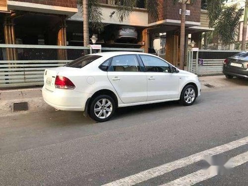 2011 Volkswagen Vento AT for sale in Mumbai