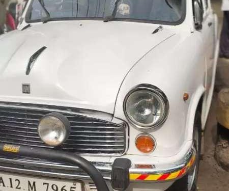 Used 1999 Hindustan Motors Ambassador MT for sale in Nagar 