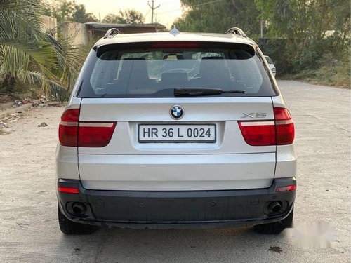 BMW X5 2007 AT for sale in Hyderabad