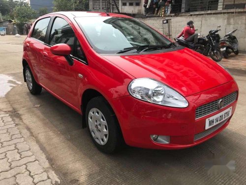 Used 2013 Fiat Punto MT for sale in Nagpur 