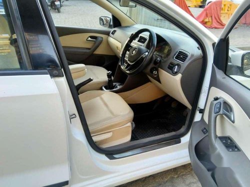 2015 Volkswagen Vento MT for sale in Mumbai