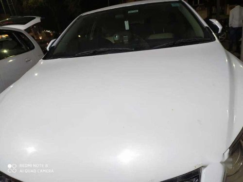 Used Maruti Suzuki Kizashi MT for sale in Vadodara at low price