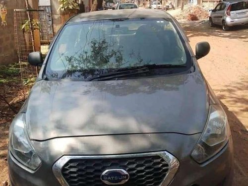 Datsun Go Plus A (O), 2016, Petrol MT for sale in Chennai