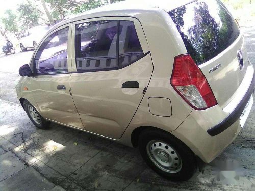 Used Hyundai i10 Era 2008 MT for sale in Tiruppur 