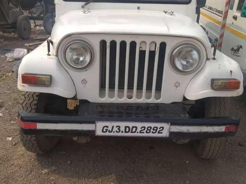 Used 2002 Mahindra Marshal MT for sale in Rajkot 