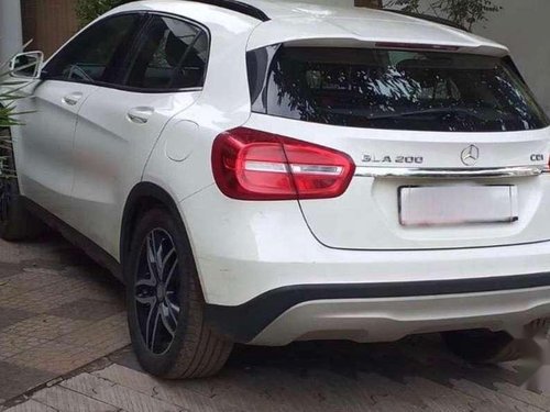 Mercedes Benz GLA Class 2015 AT for sale in Hyderabad