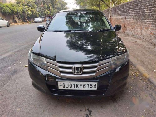 Used 2010 Honda City S MT for sale in Ahmedabad 