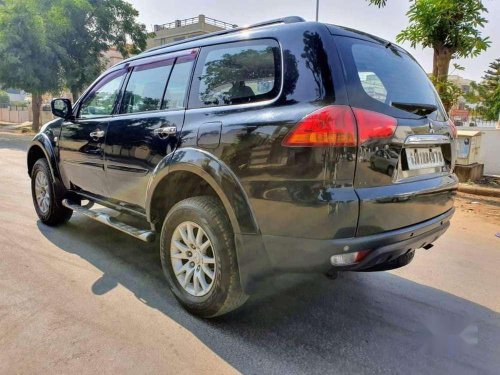 Used Mitsubishi Pajero GLX 2.8 CRZ, 2013, Diesel MT for sale in Ahmedabad 