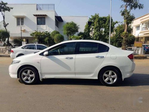 Used Honda City 1.5 V Manual, 2011, Petrol MT for sale in Ahmedabad 