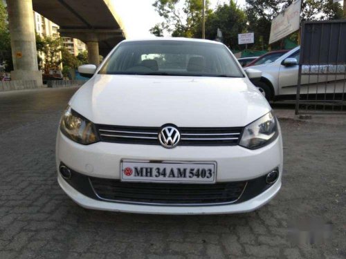 2015 Volkswagen Vento MT for sale in Mumbai