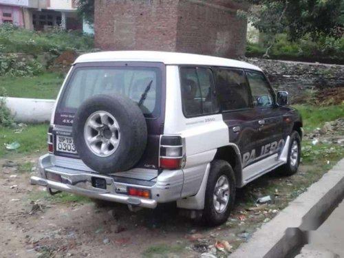 2011 Mitsubishi Pajero MT for sale in Firozabad 