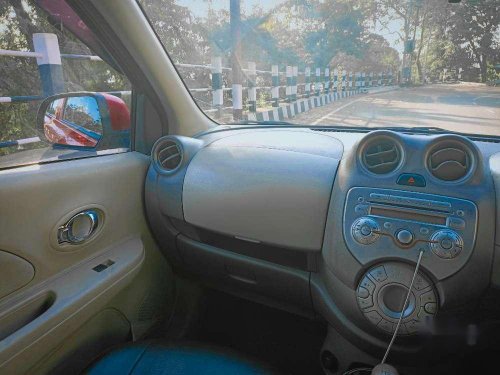 Used Nissan Micra Active XV 2012 MT for sale in Guwahati 