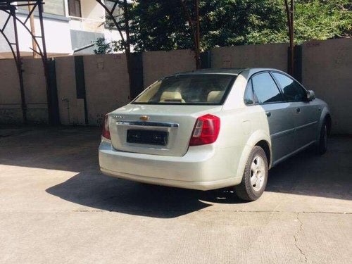 2005 Chevrolet Optra MT for sale in Nashik 