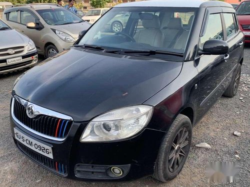 Used 2010 Skoda Fabia AT for sale in Surat 