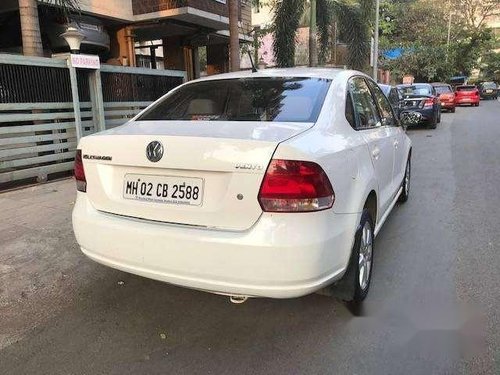 2011 Volkswagen Vento AT for sale in Mumbai