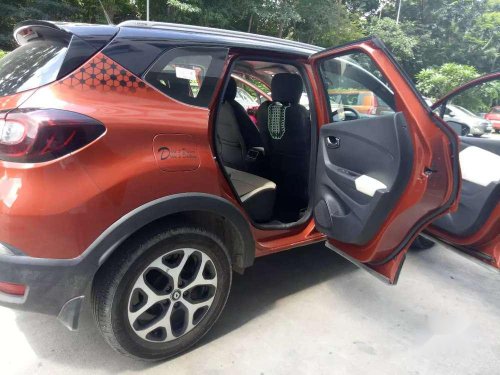 2018 Renault Captur MT for sale in Hyderabad